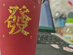 -淡马茶坊(深圳宝安壹方城店)