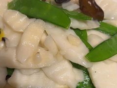 -黄泥岗·黄陂农家菜(百步亭店)