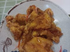 -玉桥餐厅(天坛店)