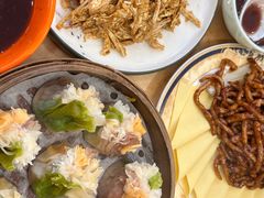 -都一处烧麦馆(前门店)