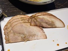 三少酱肘子-娄三少春饼·烤鸭(合生汇购物中心店)