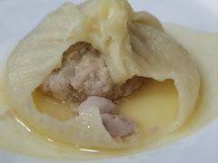 传统灌汤小笼包-地安门包子铺(地安门店)