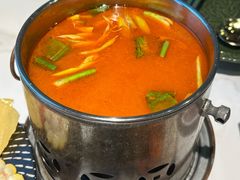 -Thai Basil罗勒叶泰式餐厅(时代天街店)