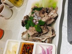 -巴依老爷·新疆美食(上城区天城路店)