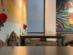 -南国印度餐厅Dakshin