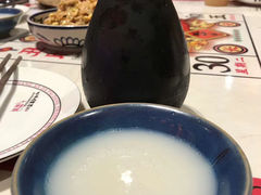 -长安大牌档之西安博物院文化餐厅(中贸店)