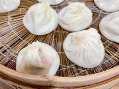 -上海恩记汤包馆(东三街店)