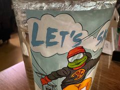 -Tube station站点比萨(王府井百货店)