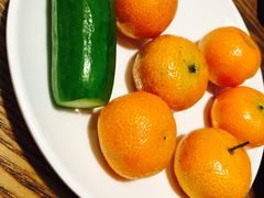 -双合园·海鲜水饺青岛菜(万佳广场店)