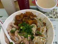 -荔林食店(西华路店)