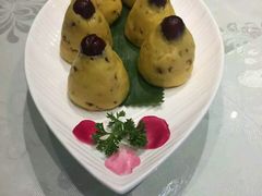 -京粤荟(海王银河科技大厦店)