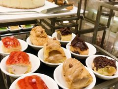 -盛宴标帜餐厅·亲子自助 (南昌喜来登酒店)