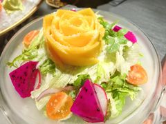 -蟹犇•帝王蟹雪蟹(陆家嘴店)