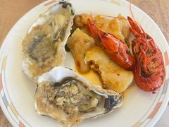 -汇泉王朝大饭店-旋转餐厅(南海路店)