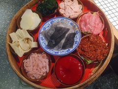 -董眼镜火锅(洪崖洞总店)