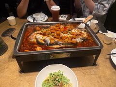-炉鱼(萧山万象汇店)