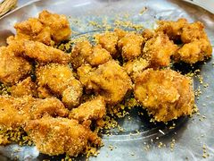 九制陈皮骨-台山第一家兴华黄鳝饭·黄鳝婆(彭沙坑总店)