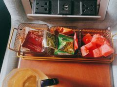 -华夏良子·足道SPA艾灸(胜利路店)