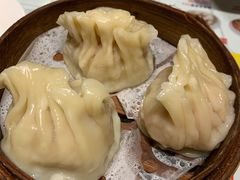 -古井假日酒店-古井面馆•淮上豆府(长江东路店)