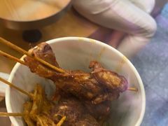 -炸物局(泊富I CITY店)