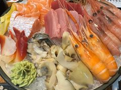 -松坂屋日料自助(长城路店)
