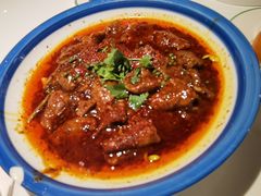 -撒椒·四川江湖菜(西单大悦城店)
