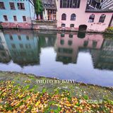 法国🇫🇷  烟雨☔️ 中的斯特拉斯堡，游玩攻略