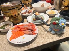 -初色海鲜自助(万丰路店)