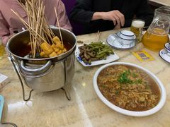 -胖太太四川麻辣排骨串(镇江路分店)