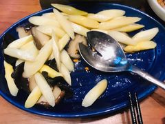 -君悦酒店·1881·北京烤鸭