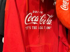 -可口可乐主题馆(中央大街店)