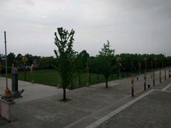 -终南山古楼观历史文化景区