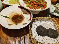 -民俗村柴火灶·景德江西菜(中国陶瓷博物馆店)