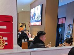 -北大荒人•新东北菜(青岛银座店)
