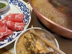 -东镇老火锅(长春路首店)