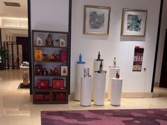 -三亚亚龙湾瑞吉酒店·铭轩中餐厅Mingxuan·海南菜·粤菜