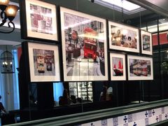 -高第街56号港式餐厅·精选(世茂广场宽厚里大明湖店)