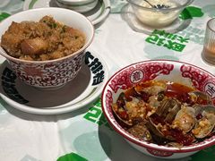 -欧记大排档·景德菜(上海首店)