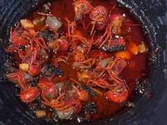 -铭副琦食·虾蟹烩馆(渔人码头店)