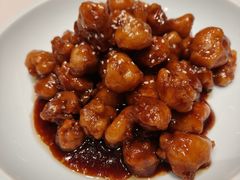 -阿露佳·舌尖上的安吉菜