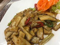 -强记湛江鸡饭店·二十七年老字号(拱北店)