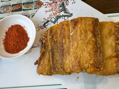 -老西安韩记三鲜煮馍(四府街店)