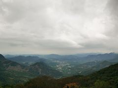 -广州市石门国家森林公园