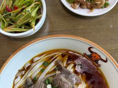 -津市刘聋子粉馆岳阳总店