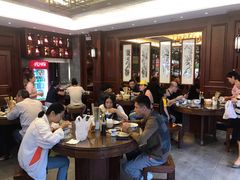 大堂-勤德兴(湖滨路店)