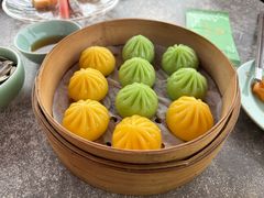 -湖畔居茶楼(湖滨店)