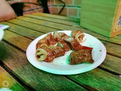 -邵子牙·中华老字号(定安路店)