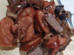 -牵人麻辣粉(粉巷店)