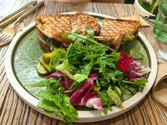 -O'mills Sourdough Bakery&Bistro(永嘉路店)
