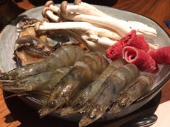 -Mr·Fish鱼鲜生海鲜放题(银泰in99店)